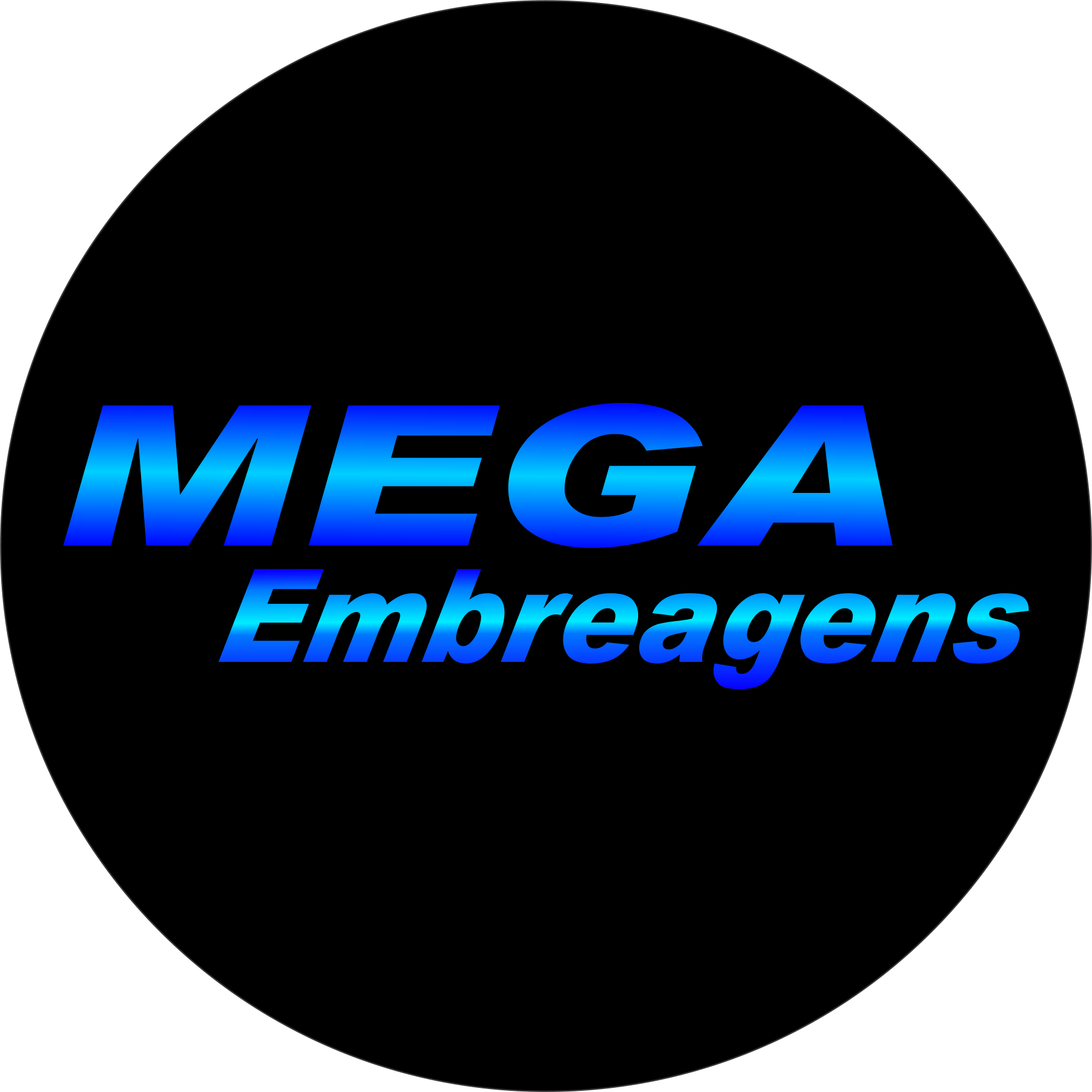 Mega Embreagens