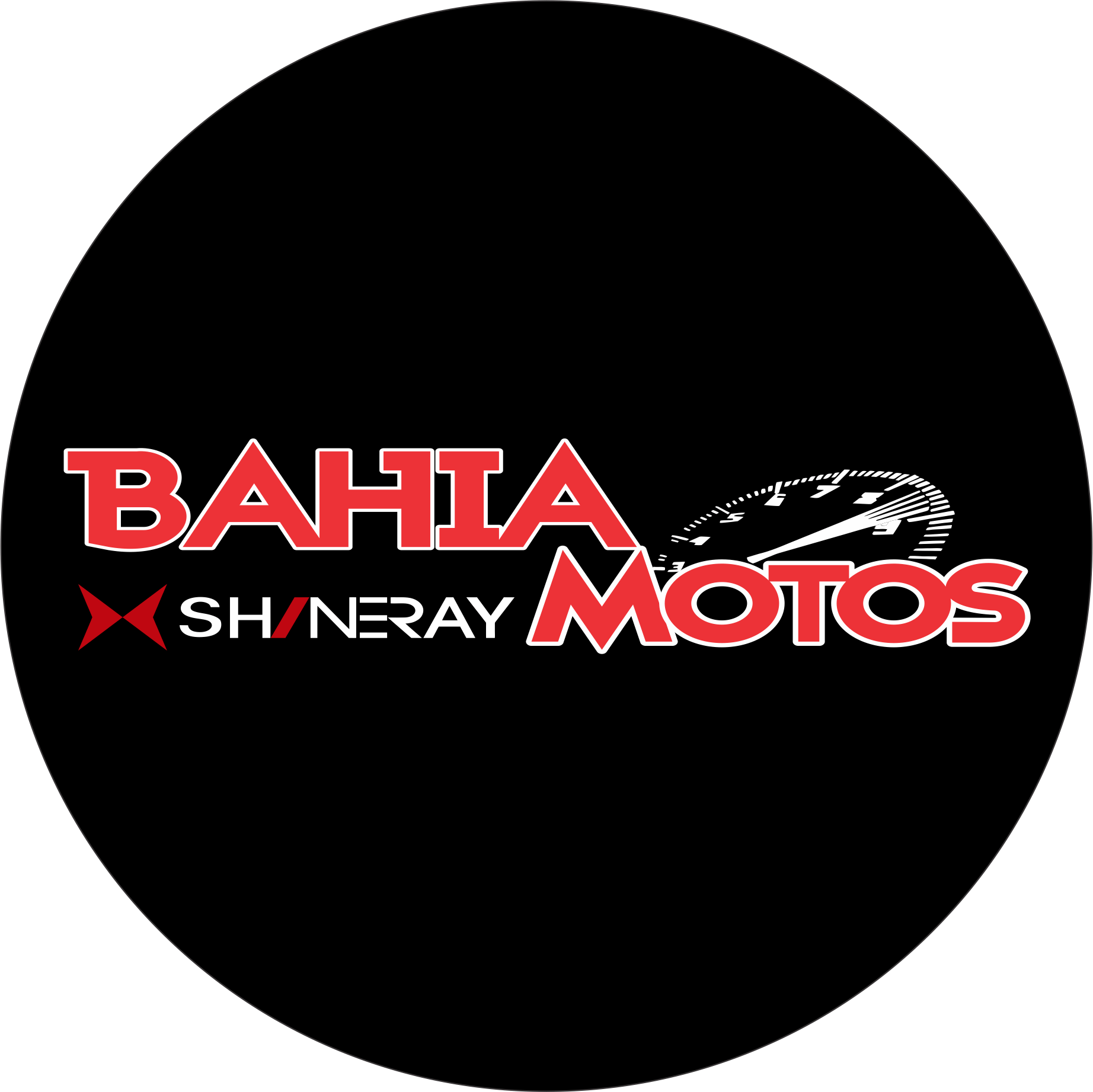 Bahia Motos