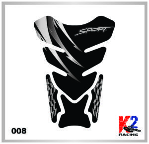 Tank Pad 008