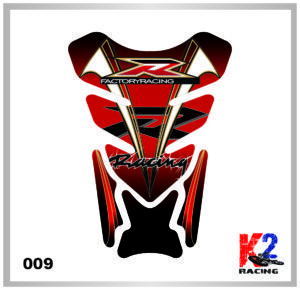 Tank Pad 009