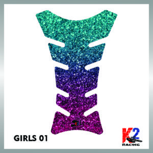 Tank Pad GIRLS 01