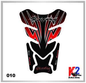 Tank Pad 010
