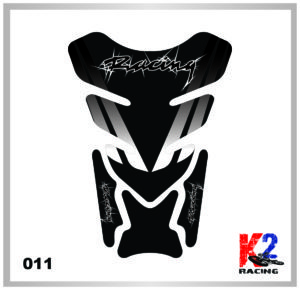 Tank Pad 011
