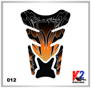 Tank Pad 012