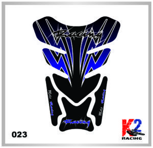 Tank Pad 023