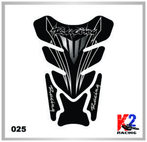 Tank Pad 025
