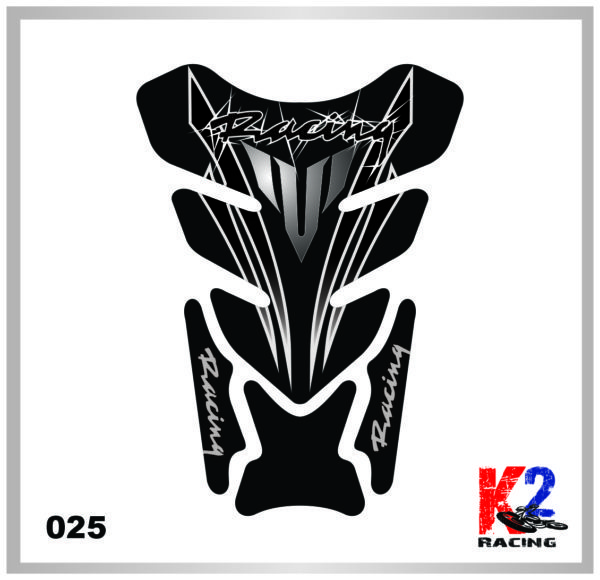 Tank Pad 025