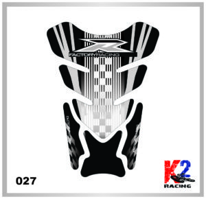 Tank Pad 027