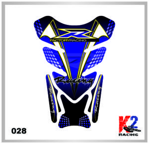 Tank Pad 028