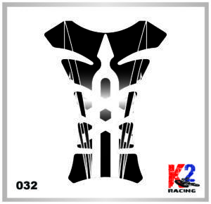 Tank Pad 032