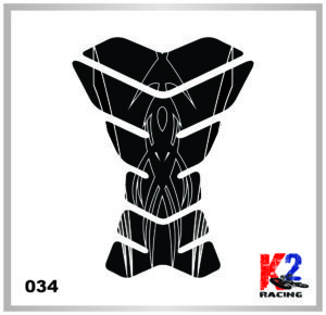 Tank Pad 034