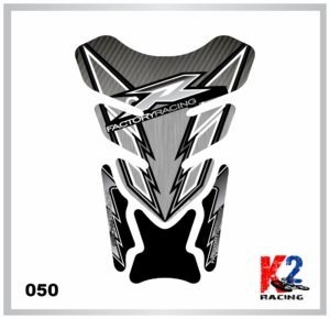 Tank Pad 050