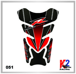 Tank Pad 051