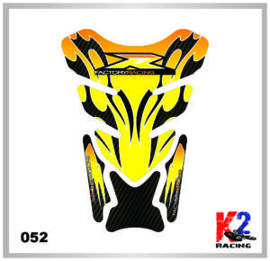 Tank Pad 052