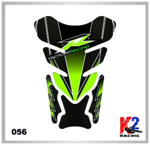 Tank Pad 056