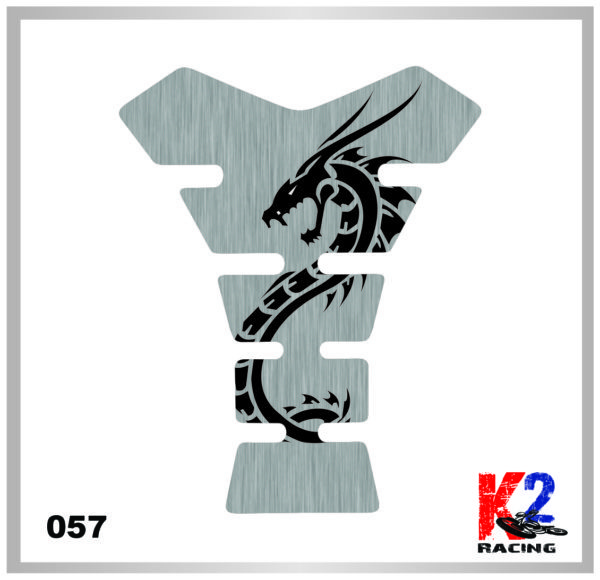 Tank Pad 057