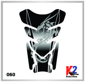 Tank Pad 060