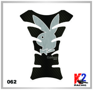 Tank Pad 062