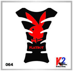 Tank Pad 064
