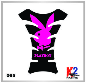 Tank Pad 065