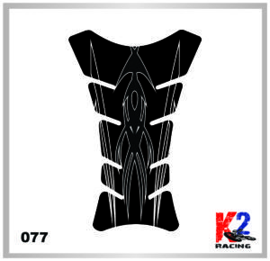 Tank Pad 077