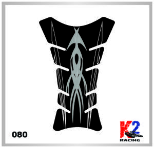 Tank Pad 080