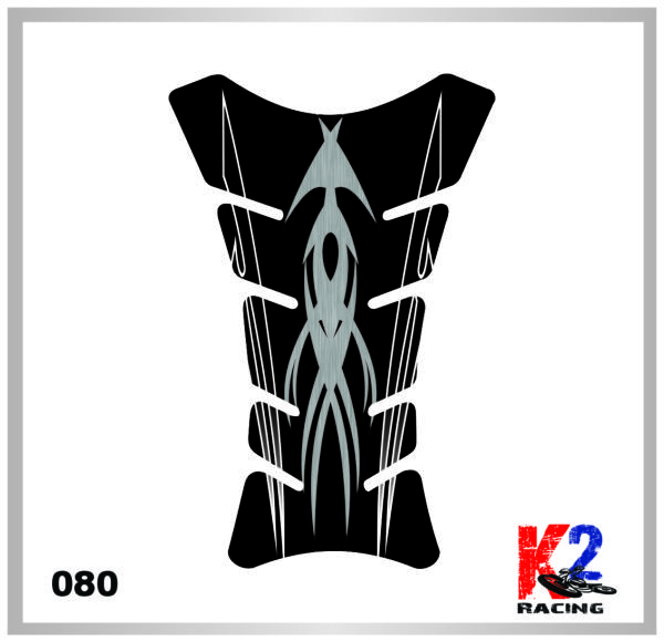 Tank Pad 080