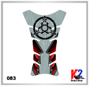 Tank Pad 083