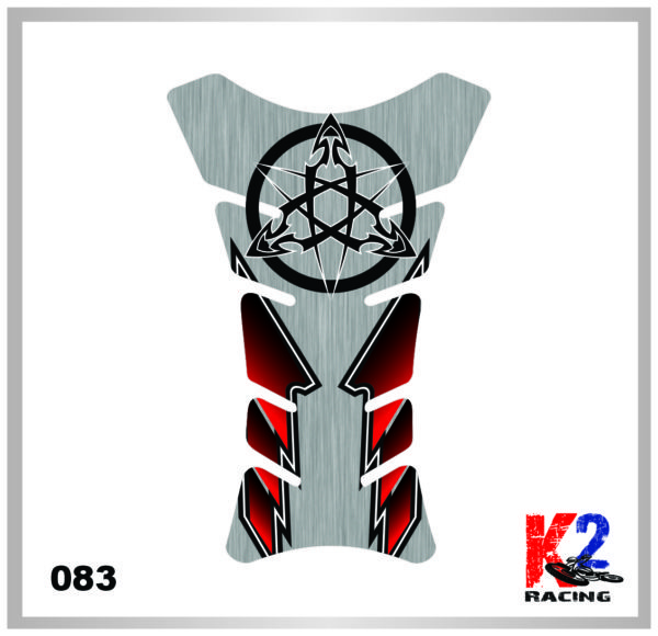 Tank Pad 083