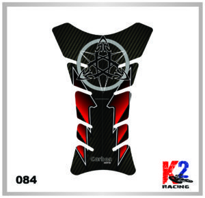Tank Pad 084