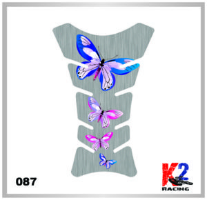 Tank Pad 087
