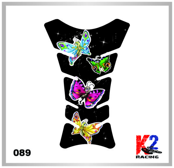 Tank Pad 089