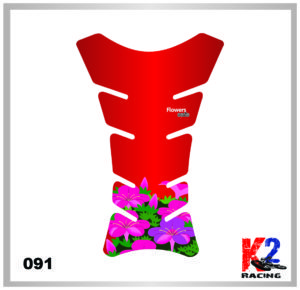 Tank Pad 091