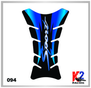 Tank Pad 094