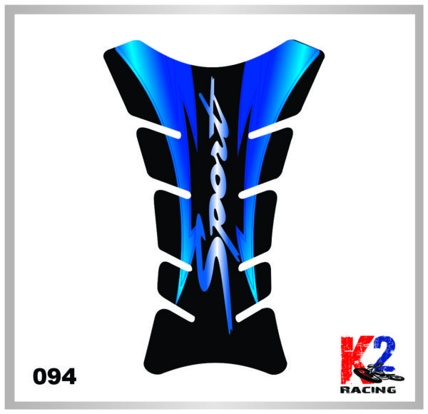 Tank Pad 094