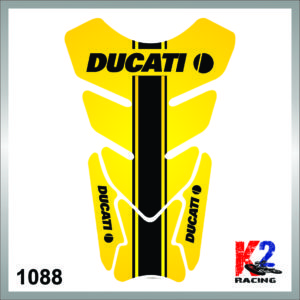 Tank Pad GOLD 1088