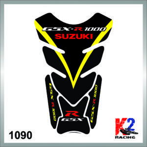 Tank Pad GOLD 1090
