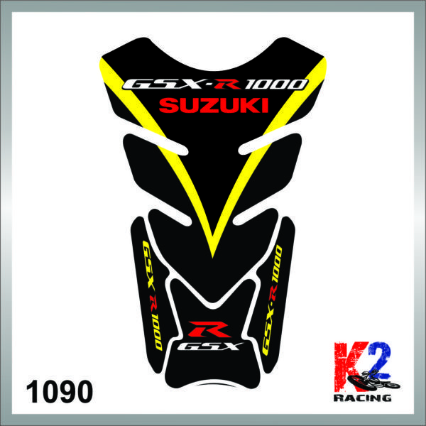 Tank Pad GOLD 1090