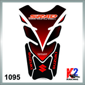 Tank Pad GOLD 1095
