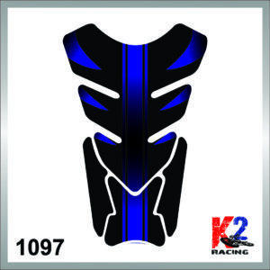 Tank Pad GOLD 1097