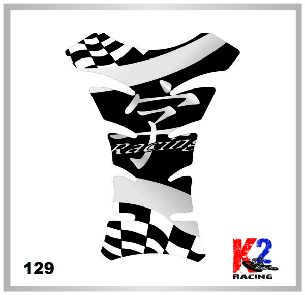 Tank Pad 129