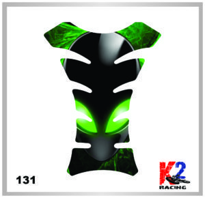 Tank Pad 131
