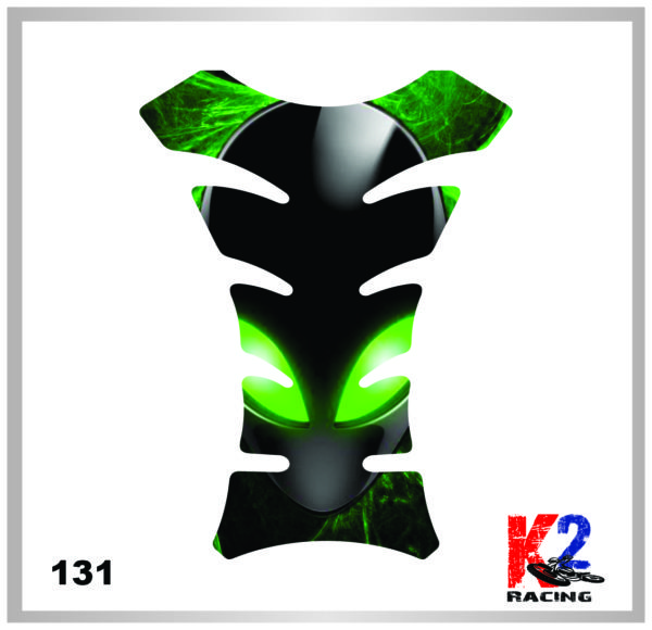 Tank Pad 131