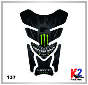 Tank Pad 137