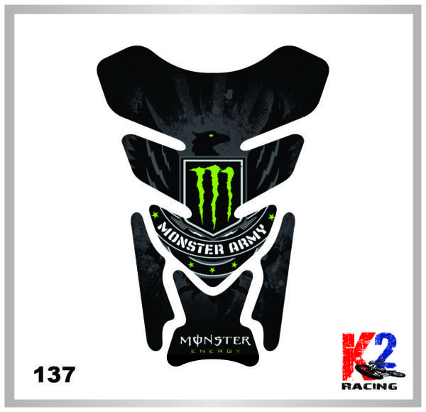Tank Pad 137