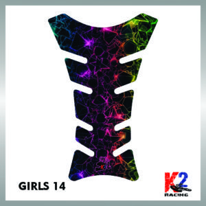 Tank Pad GIRLS 14