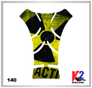 Tank Pad 140