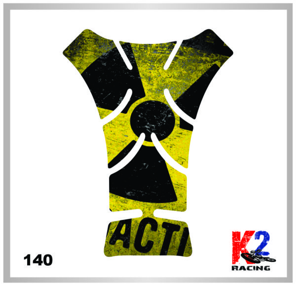 Tank Pad 140