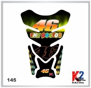Tank Pad 145 B