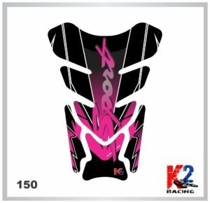 Tank Pad 150
